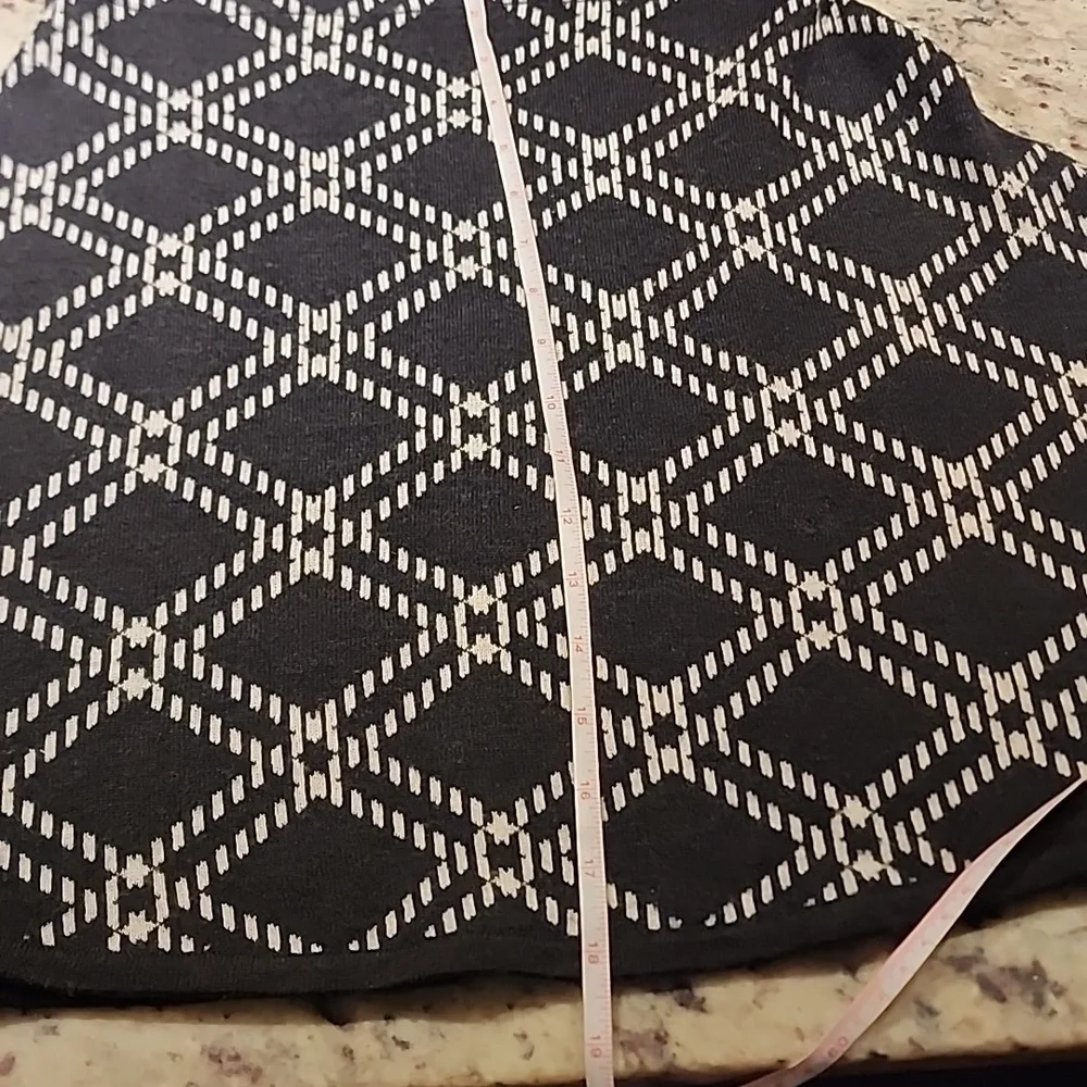 Krimson Klover Sweater 100% Merino Wool Skirt XS - Picture 4 of 11